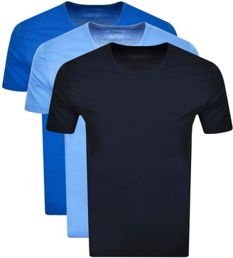 mens hugo boss multipack t shirt