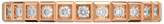 Thumbnail for your product : Chopard Rose Gold and Diamond Ice Cube Pure Ring