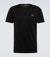 Thumbnail for your product : Dolce & Gabbana Cotton T-shirt