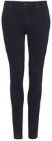 Thumbnail for your product : Whistles Navy Skinny Jeans