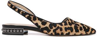 franco sarto savanne 2 slingback flats