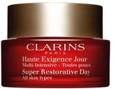 Thumbnail for your product : Clarins Super Restorative Day All Skin Types 50ml