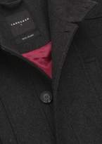 Thumbnail for your product : TAROCASH Arden Wool Blend Coat