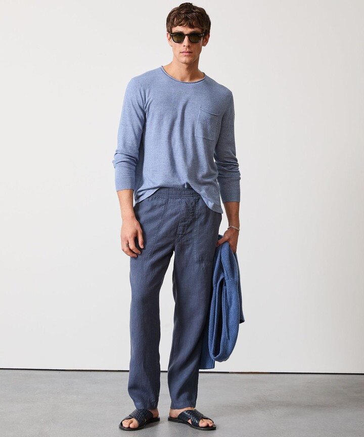 ＜NEAT＞Cotton Venetian Widetapered COTTON VENETIAN WIDETAPERED – COVERCHORD