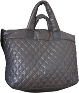 Thumbnail for your product : Chanel Coco Cocoon Purse
