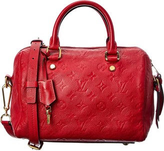 Louis Vuitton 2014 pre-owned Vernis Lockit PM Handbag - Farfetch