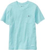 Thumbnail for your product : Gap Lived-in V-neck T