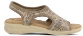 Thumbnail for your product : Flexus by Spring Step Nyaman Wedge Sandal
