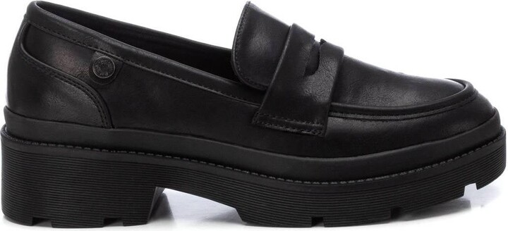 Xti Women's Casual Moccasins