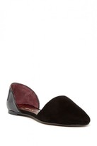 Thumbnail for your product : Report Signature Sophe d'Orsay Flat