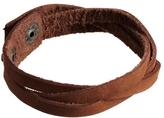 Thumbnail for your product : ASOS Leather Bracelet
