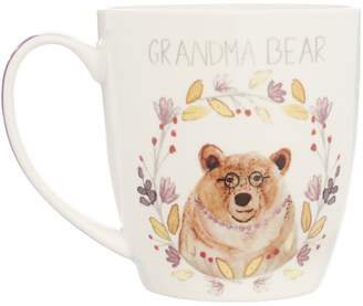 Linea Grandma Bear Mug Boxed