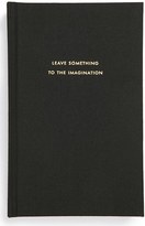 Thumbnail for your product : Kate Spade Journal