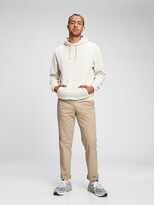 Thumbnail for your product : Gap Vintage Khakis in Straight Fit with GapFlex