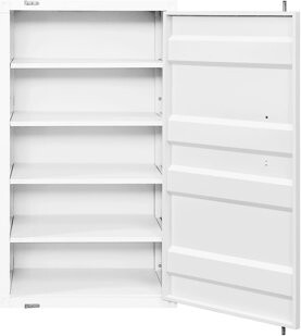 17 Stories 1-Door Chest