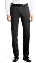 Thumbnail for your product : HUGO BOSS `Genesis2` slim fit business trousers