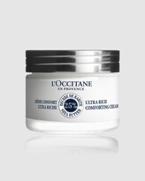 Thumbnail for your product : L'Occitane White Day Cream - Shea Butter Ultra Rich Face Cream 50ml