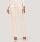 Thumbnail for your product : LOFT Tall Curvy Boot Cut Corduroy Pants