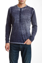 Thumbnail for your product : Autumn Cashmere Inked Henley
