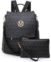 Black School Bags | Shop the world’s largest collection of fashion ...