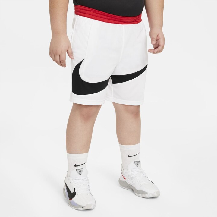 nike elite shorts kids