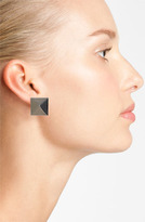 Thumbnail for your product : Vince Camuto 'Basics' Medium Pyramid Stud Earrings