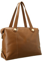 Thumbnail for your product : Knomo London Lola 15" Shoulder Laptop Bag