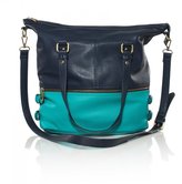 Thumbnail for your product : Luella Slouch Tote