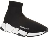 Thumbnail for your product : Balenciaga Speed.2 Sock-style Sneakers