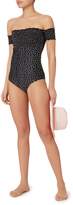 Thumbnail for your product : Salinas Isa Floral One Piece Swimsuit