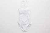 Thumbnail for your product : aerie Crochet One Piece Swimsuit