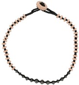 Thumbnail for your product : Tateossian Bamboo Gear bracelet