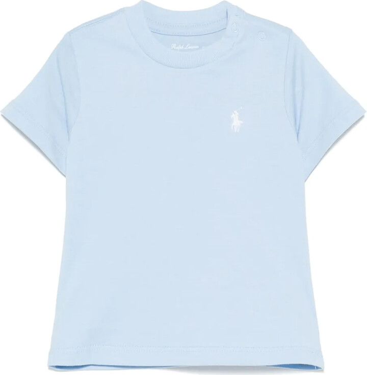 Polo Pony-motif T-shirt
