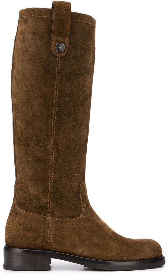 alberto boots canada