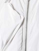 Thumbnail for your product : Rick Owens Swoop bomber jacket