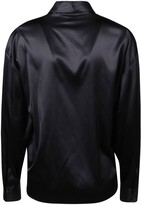 Thumbnail for your product : Pinko Womens Black Other Materials Shirt