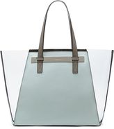 Thumbnail for your product : Vince Camuto Jace Clear Tote