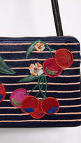 Thumbnail for your product : Lizzie Fortunato Safari Clutch