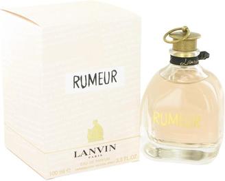Lanvin Rumeur by Eau De Parfum Spray for Women (3.3 oz)