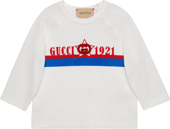 Gucci Kids' Clothes | Shop The Largest Collection | ShopStyle