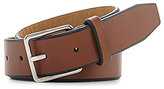 Thumbnail for your product : Cole Haan Vegetable-Tanned Leather Belt