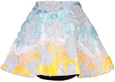 Thumbnail for your product : Peter Pilotto Sequined Crescent Skirt