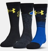 Thumbnail for your product : Under Armour Ua Phenom Curry Crew Holiday