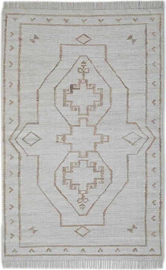 Obeetee Sona Amell Area Rug7'9x9'9