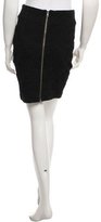 Thumbnail for your product : Opening Ceremony High Waist Pencil Skirt