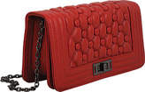 Thumbnail for your product : Mellow World Anastasia Quilted Crossbody Clutch