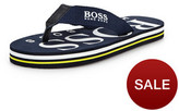 Thumbnail for your product : HUGO BOSS Boys Flip Flops