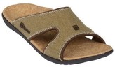 Thumbnail for your product : Spenco Kholo Orthotic Slide Sandals