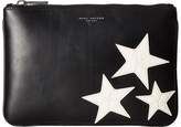 Thumbnail for your product : Marc Jacobs Stars Pouch