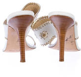 Thumbnail for your product : Michael Kors Sandals
